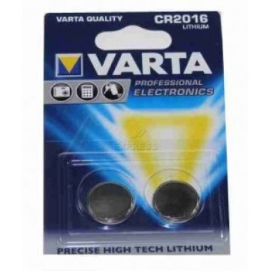 Baterie Varta CR2016